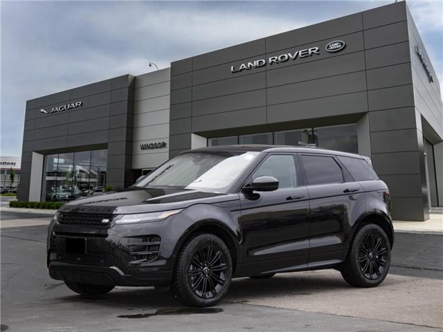 2025 Land Rover Range Rover Evoque Dynamic HSE (Stk: RE75754-demo) in Windsor - Image 1 of 21