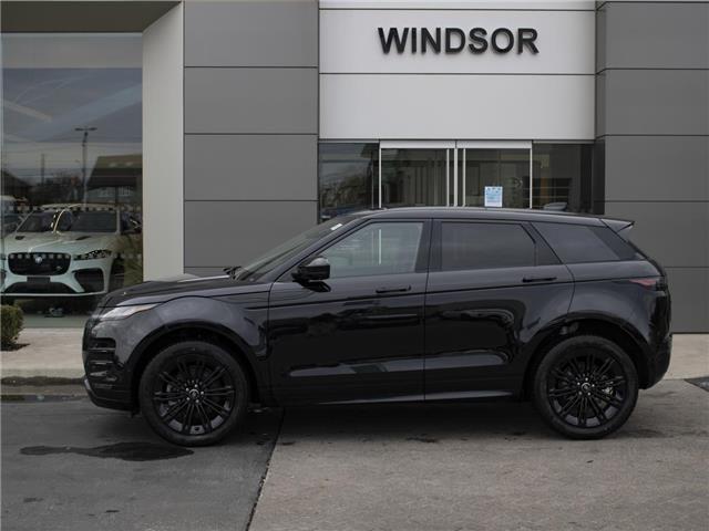 2025 Land Rover Range Rover Evoque Dynamic HSE (Stk: RE75754-demo) in Windsor - Image 2 of 21