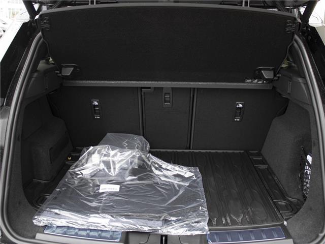 2025 Land Rover Range Rover Evoque Dynamic HSE (Stk: RE75754-demo) in Windsor - Image 4 of 21