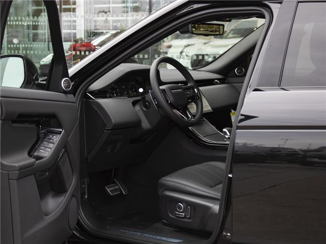 2025 Land Rover Range Rover Evoque Dynamic HSE (Stk: RE75754-demo) in Windsor - Image 7 of 21