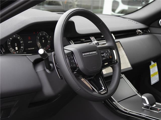 2025 Land Rover Range Rover Evoque Dynamic HSE (Stk: RE75754-demo) in Windsor - Image 8 of 21