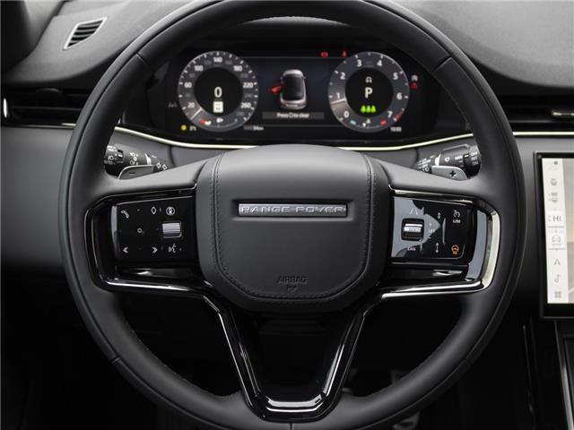 2025 Land Rover Range Rover Evoque Dynamic HSE (Stk: RE75754-demo) in Windsor - Image 10 of 21