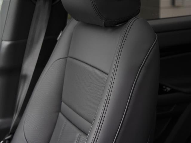 2025 Land Rover Range Rover Evoque Dynamic HSE (Stk: RE75754-demo) in Windsor - Image 12 of 21