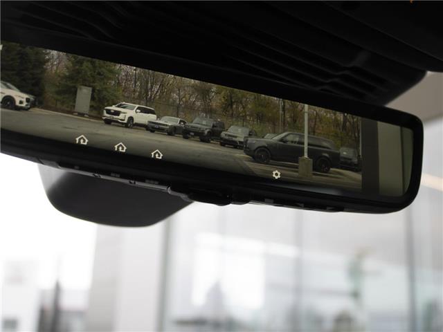 2025 Land Rover Range Rover Evoque Dynamic HSE (Stk: RE75754-demo) in Windsor - Image 13 of 21