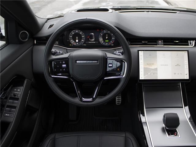 2025 Land Rover Range Rover Evoque Dynamic HSE (Stk: RE75754-demo) in Windsor - Image 15 of 21