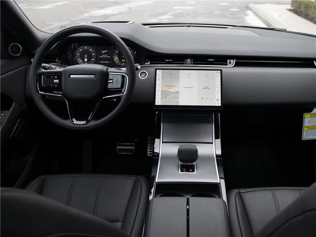2025 Land Rover Range Rover Evoque Dynamic HSE (Stk: RE75754-demo) in Windsor - Image 16 of 21