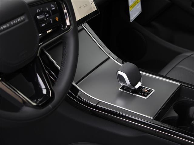 2025 Land Rover Range Rover Evoque Dynamic HSE (Stk: RE75754-demo) in Windsor - Image 18 of 21