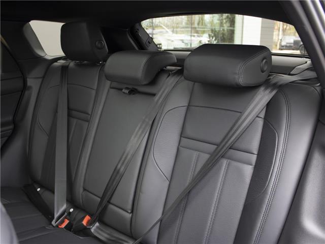 2025 Land Rover Range Rover Evoque Dynamic HSE (Stk: RE75754-demo) in Windsor - Image 20 of 21