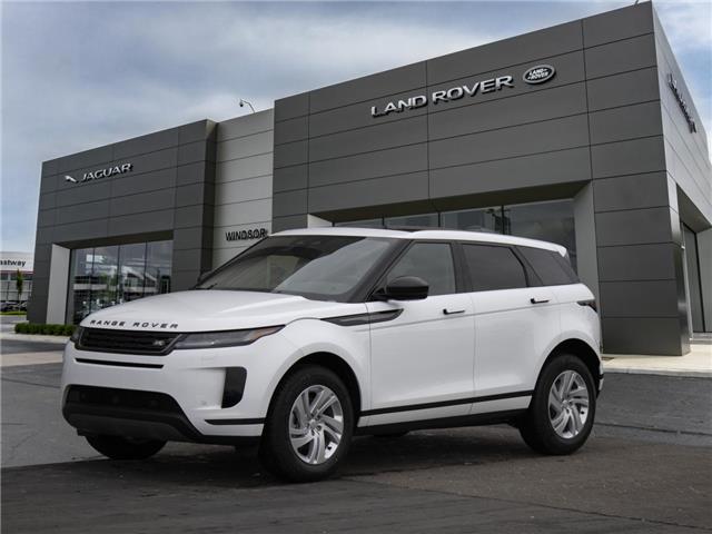 2025 Land Rover Range Rover Evoque S (Stk: RE77834-demo) in Windsor - Image 1 of 20