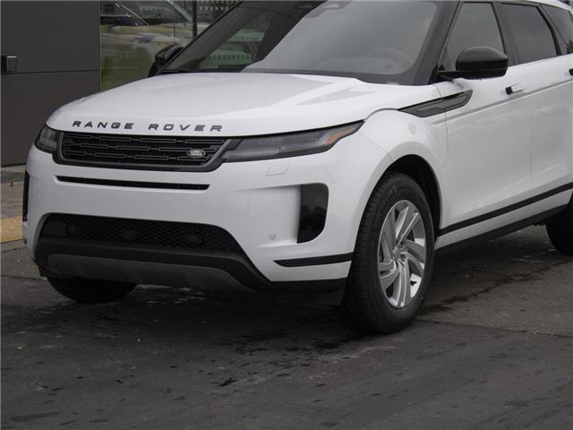 2025 Land Rover Range Rover Evoque S (Stk: RE77834-demo) in Windsor - Image 2 of 20