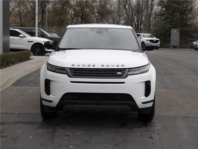 2025 Land Rover Range Rover Evoque S (Stk: RE77834-demo) in Windsor - Image 3 of 20