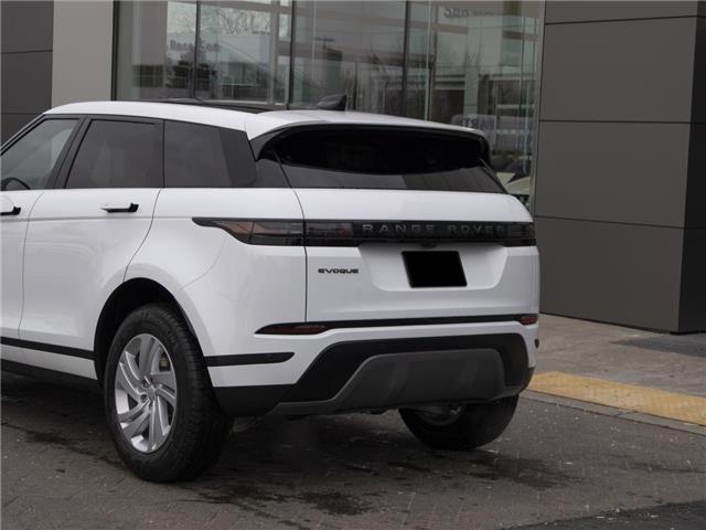 2025 Land Rover Range Rover Evoque S (Stk: RE77834-demo) in Windsor - Image 5 of 20