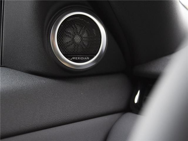 2025 Land Rover Range Rover Evoque S (Stk: RE77834-demo) in Windsor - Image 8 of 20