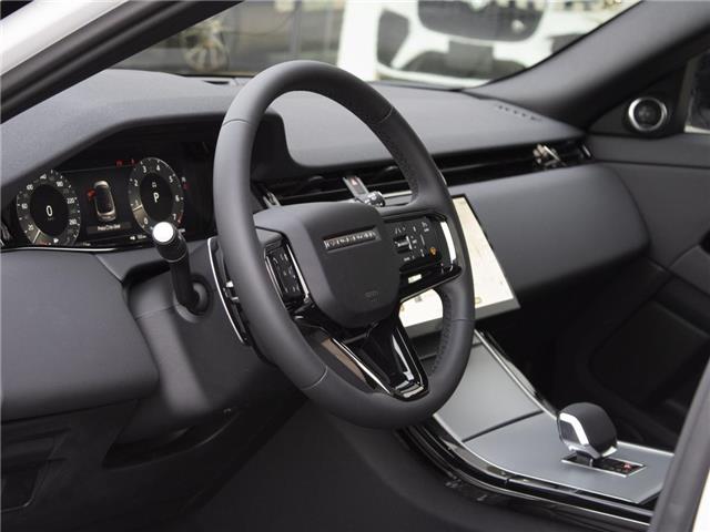2025 Land Rover Range Rover Evoque S (Stk: RE77834-demo) in Windsor - Image 9 of 20