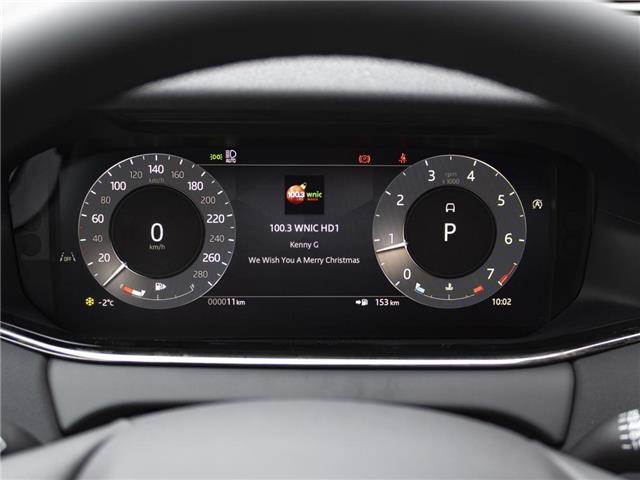 2025 Land Rover Range Rover Evoque S (Stk: RE77834-demo) in Windsor - Image 10 of 20