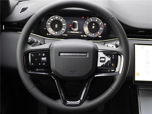 2025 Land Rover Range Rover Evoque S (Stk: RE77834-demo) in Windsor - Image 11 of 20