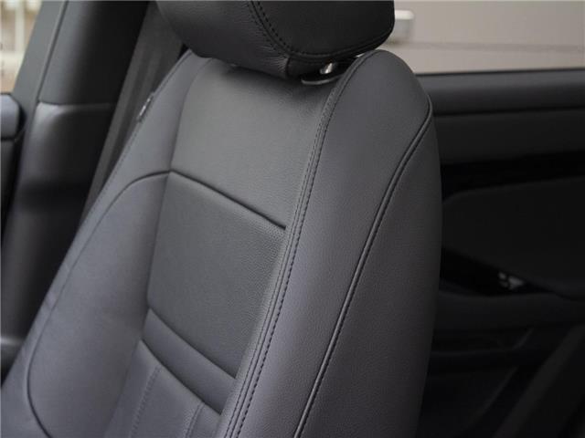 2025 Land Rover Range Rover Evoque S (Stk: RE77834-demo) in Windsor - Image 12 of 20