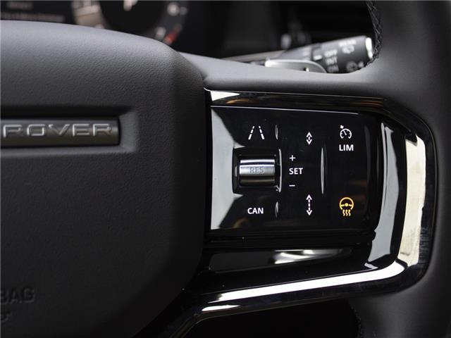 2025 Land Rover Range Rover Evoque S (Stk: RE77834-demo) in Windsor - Image 15 of 20