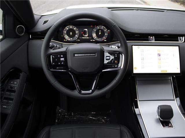 2025 Land Rover Range Rover Evoque S (Stk: RE77834-demo) in Windsor - Image 16 of 20