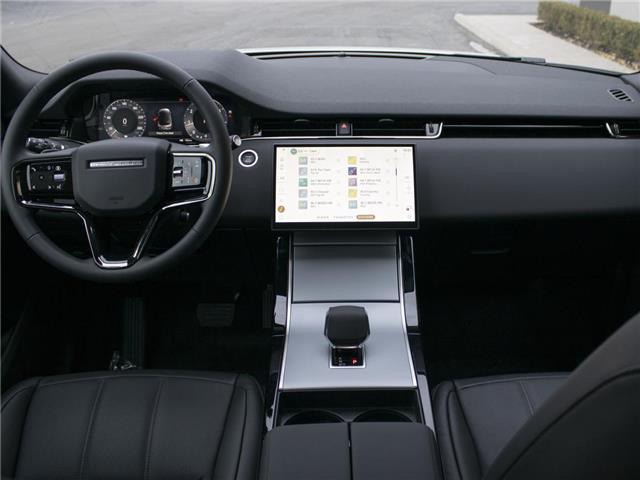 2025 Land Rover Range Rover Evoque S (Stk: RE77834-demo) in Windsor - Image 17 of 20