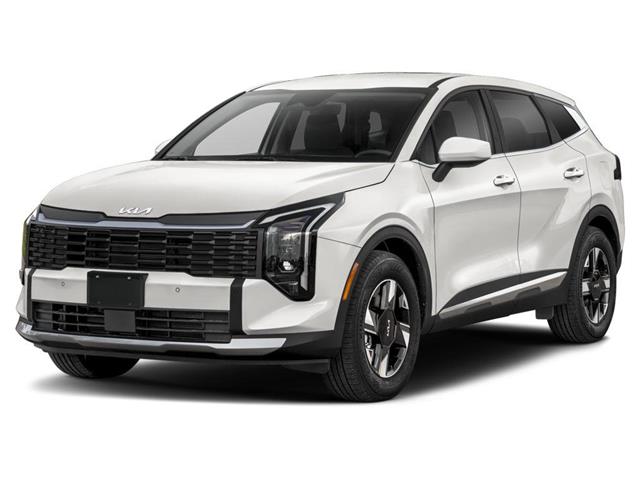 New 2026 Kia Sportage LX  - Miramichi - Miramichi Kia