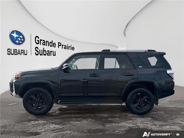 2024 Toyota 4Runner Base (Stk: PS2129) in Grande Prairie - Image 2 of 26