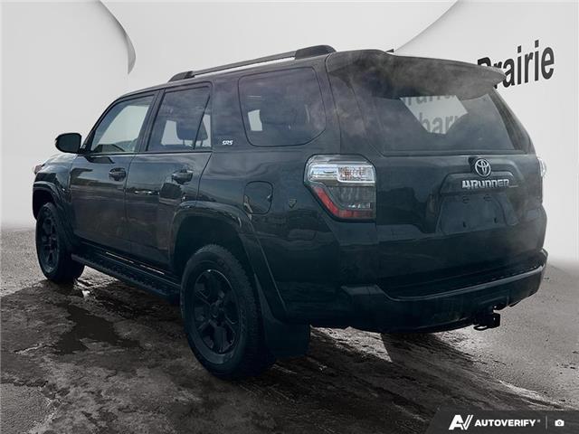 2024 Toyota 4Runner Base (Stk: PS2129) in Grande Prairie - Image 3 of 26
