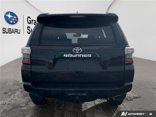 2024 Toyota 4Runner Base (Stk: PS2129) in Grande Prairie - Image 4 of 26