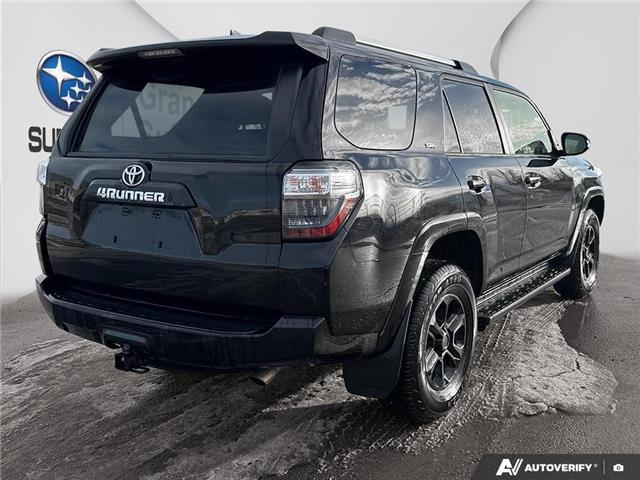 2024 Toyota 4Runner Base (Stk: PS2129) in Grande Prairie - Image 5 of 26