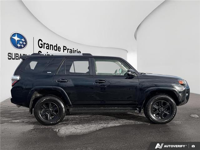 2024 Toyota 4Runner Base (Stk: PS2129) in Grande Prairie - Image 6 of 26