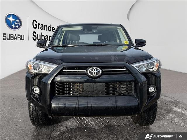 2024 Toyota 4Runner Base (Stk: PS2129) in Grande Prairie - Image 8 of 26