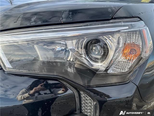 2024 Toyota 4Runner Base (Stk: PS2129) in Grande Prairie - Image 10 of 26