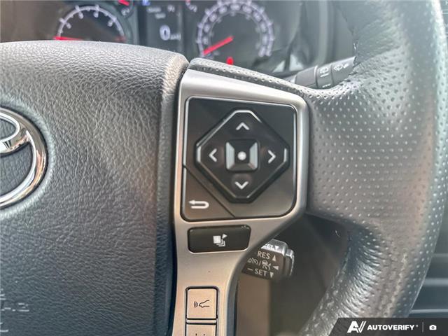 2024 Toyota 4Runner Base (Stk: PS2129) in Grande Prairie - Image 17 of 26