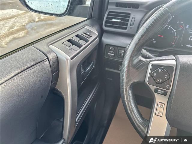 2024 Toyota 4Runner Base (Stk: PS2129) in Grande Prairie - Image 18 of 26