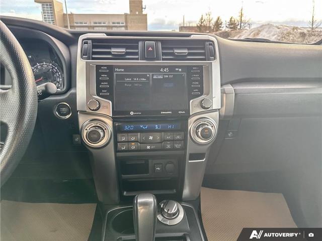 2024 Toyota 4Runner Base (Stk: PS2129) in Grande Prairie - Image 20 of 26