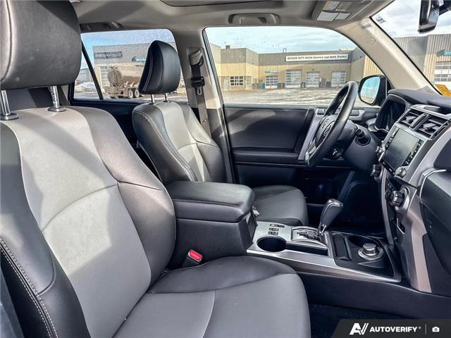 2024 Toyota 4Runner Base (Stk: PS2129) in Grande Prairie - Image 23 of 26