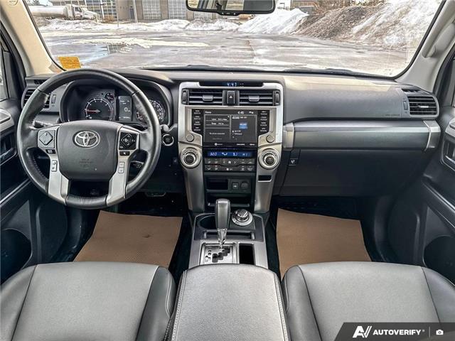 2024 Toyota 4Runner Base (Stk: PS2129) in Grande Prairie - Image 25 of 26