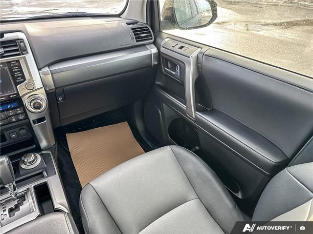 2024 Toyota 4Runner Base (Stk: PS2129) in Grande Prairie - Image 26 of 26