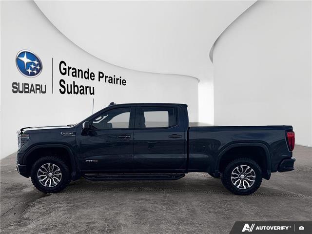 2022 GMC Sierra 1500 AT4 (Stk: PS2130) in Grande Prairie - Image 2 of 25