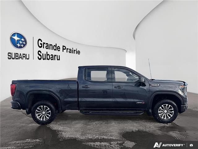 2022 GMC Sierra 1500 AT4 (Stk: PS2130) in Grande Prairie - Image 6 of 25