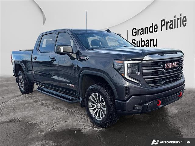 2022 GMC Sierra 1500 AT4 (Stk: PS2130) in Grande Prairie - Image 7 of 25