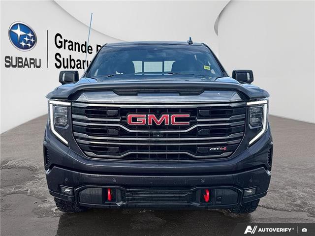 2022 GMC Sierra 1500 AT4 (Stk: PS2130) in Grande Prairie - Image 8 of 25