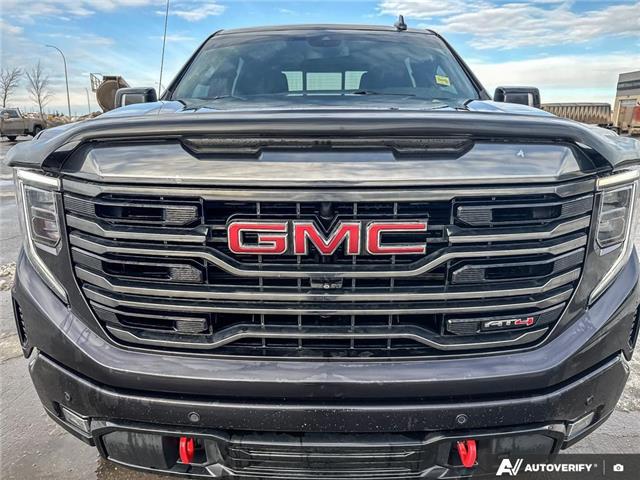 2022 GMC Sierra 1500 AT4 (Stk: PS2130) in Grande Prairie - Image 11 of 25