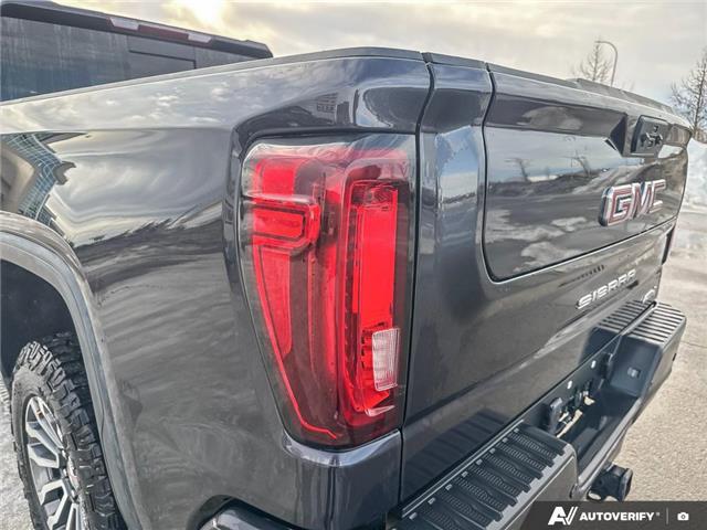 2022 GMC Sierra 1500 AT4 (Stk: PS2130) in Grande Prairie - Image 12 of 25