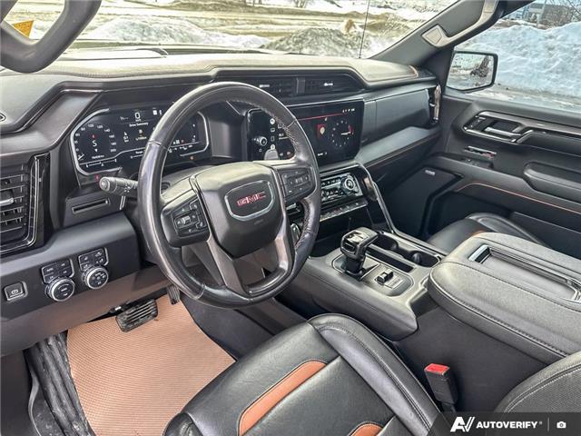 2022 GMC Sierra 1500 AT4 (Stk: PS2130) in Grande Prairie - Image 13 of 25
