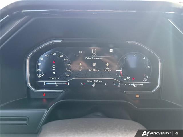 2022 GMC Sierra 1500 AT4 (Stk: PS2130) in Grande Prairie - Image 15 of 25