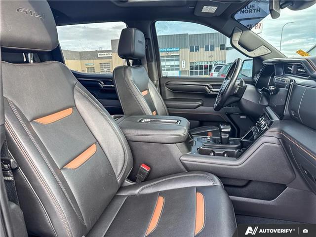 2022 GMC Sierra 1500 AT4 (Stk: PS2130) in Grande Prairie - Image 22 of 25