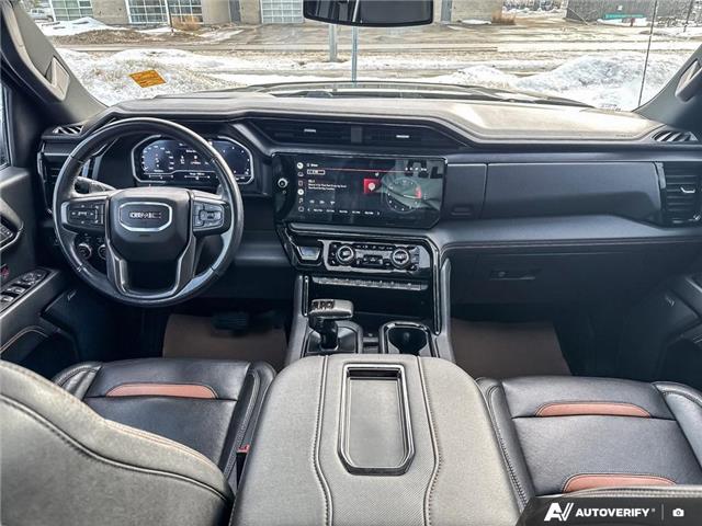 2022 GMC Sierra 1500 AT4 (Stk: PS2130) in Grande Prairie - Image 24 of 25
