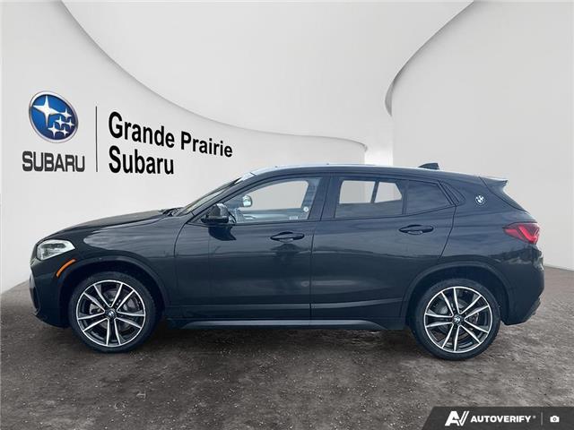 2022 BMW X2 xDrive28i (Stk: PS2116) in Grande Prairie - Image 2 of 12