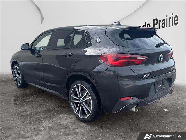 2022 BMW X2 xDrive28i (Stk: PS2116) in Grande Prairie - Image 3 of 12